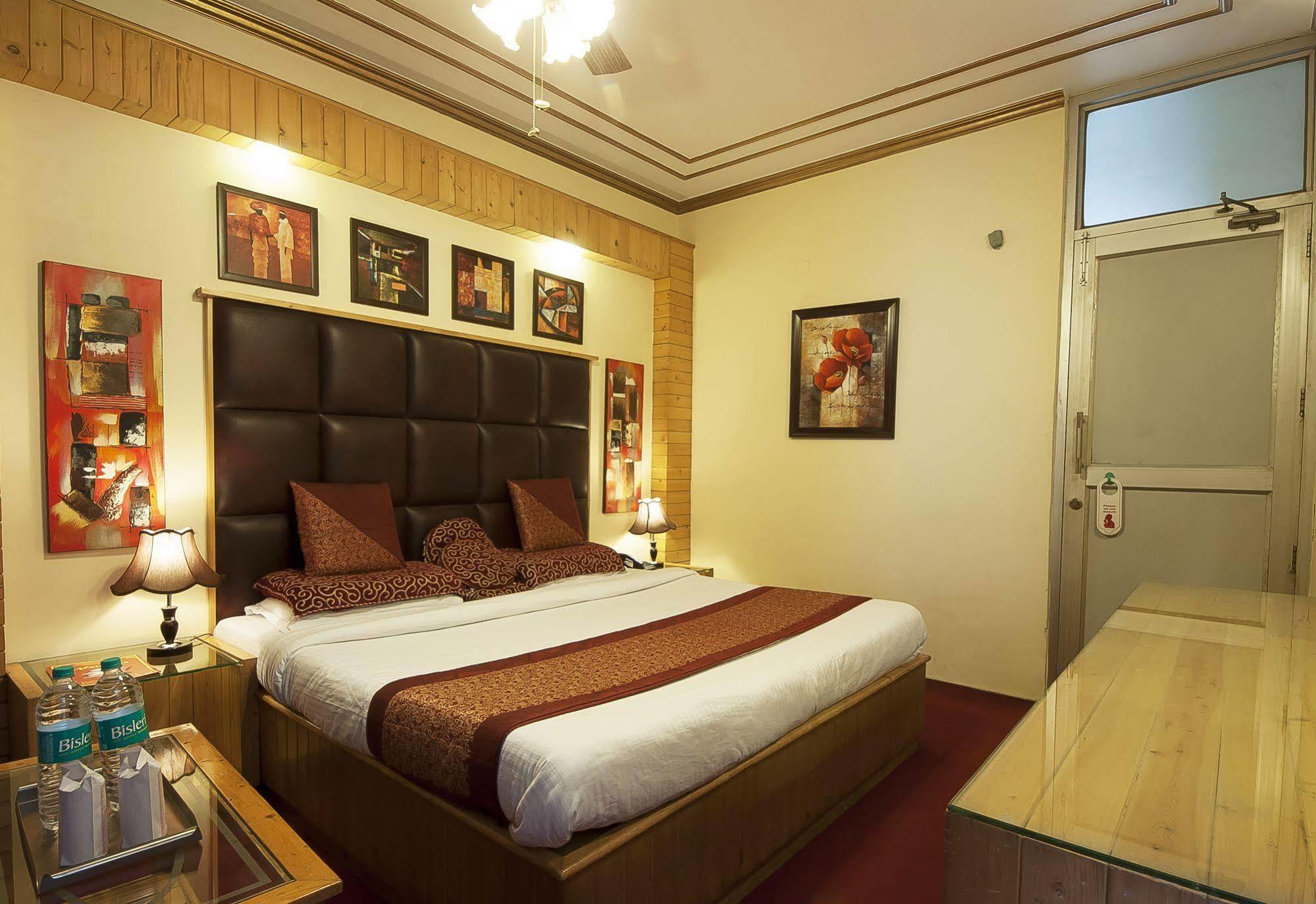 Hotel Lal'S Haveli New Delhi Eksteriør billede